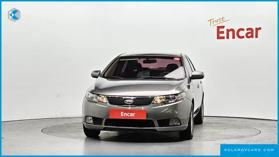 KIA FORTE 1.6 GDI DELUXE