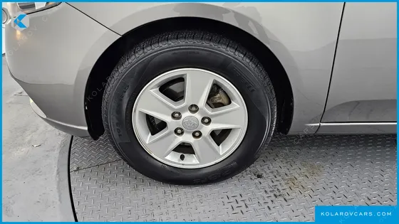 KIA FORTE 1.6 GDI DELUXE
