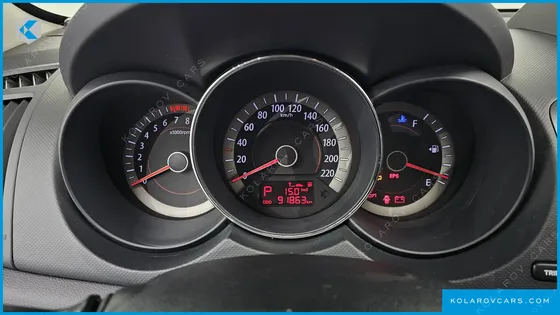 KIA FORTE 1.6 GDI DELUXE