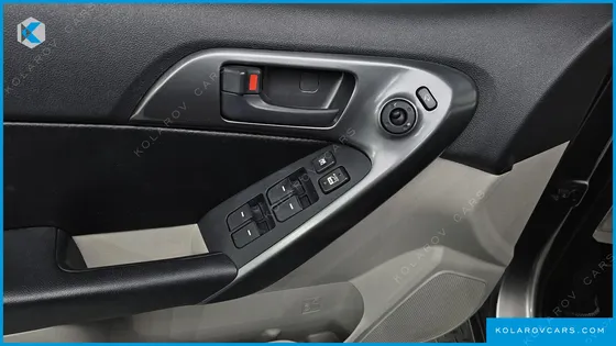 KIA FORTE 1.6 GDI DELUXE