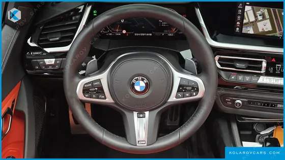 BMW Z4 SDRIVE20I M SPORT