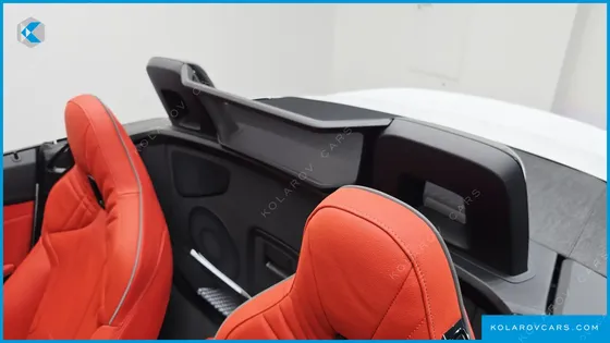 BMW Z4 SDRIVE20I M SPORT