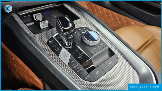 BMW Z4 SDRIVE20I M SPORT