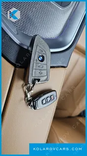 BMW Z4 SDRIVE20I M SPORT