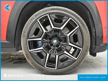 BMW XM 4.4