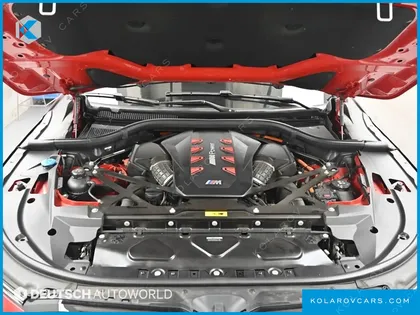 BMW XM 4.4