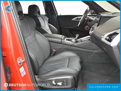 BMW XM 4.4