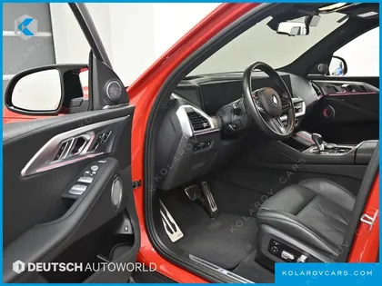 BMW XM 4.4