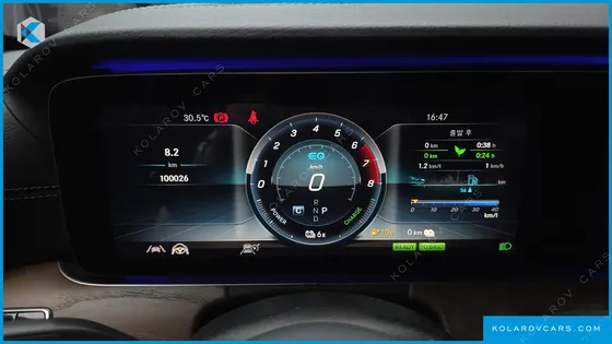 MERCEDES E-CLASS E300E 4MATIC EXCLUSIVE