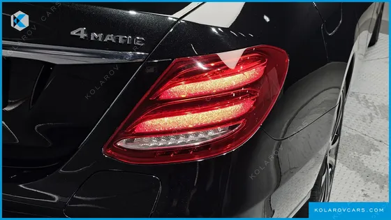 MERCEDES E-CLASS E300E 4MATIC EXCLUSIVE