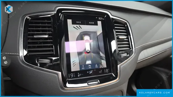 VOLVO XC90 T8 ULTIMATE BRIGHT HYBRID