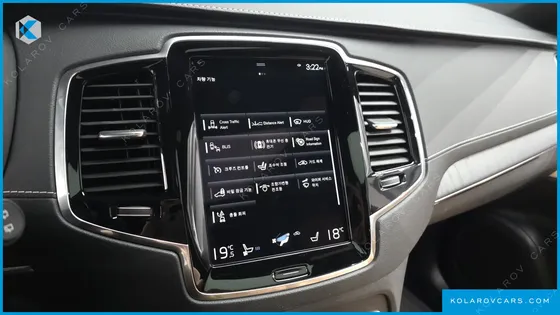 VOLVO XC90 T8 ULTIMATE BRIGHT HYBRID