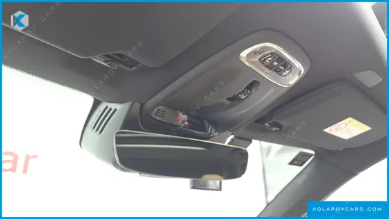 VOLVO XC90 T8 ULTIMATE BRIGHT HYBRID