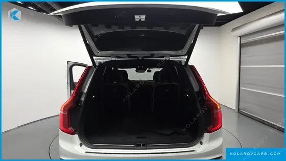 VOLVO XC90 T8 ULTIMATE BRIGHT HYBRID