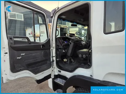 HYUNDAI MEGA TRUCK GOLD