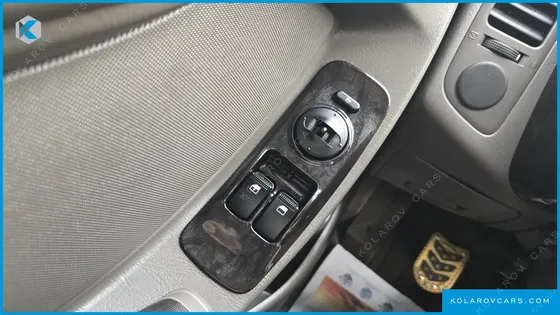 HYUNDAI PORTER II SUPER CAP CRDI