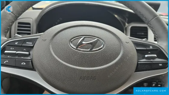 HYUNDAI PORTER II SUPER CAP CRDI