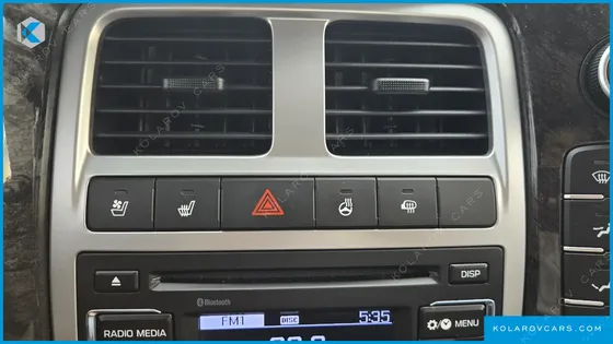 HYUNDAI PORTER II SUPER CAP CRDI