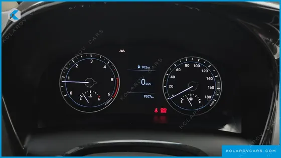 HYUNDAI PORTER II SUPER CAP CRDI