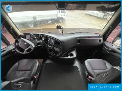 HYUNDAI EXCEED 6X4