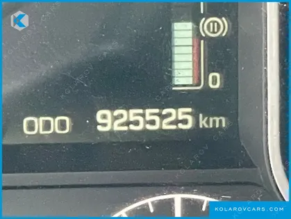 HYUNDAI EXCEED 6X4