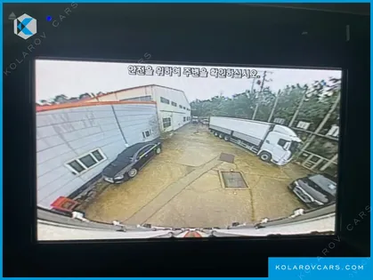 HYUNDAI EXCEED 6X4