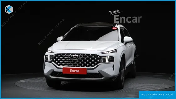 HYUNDAI SANTA FE DIESEL 2.2 2WD