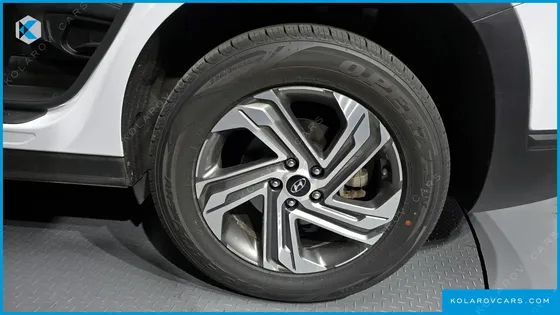 HYUNDAI SANTA FE DIESEL 2.2 2WD