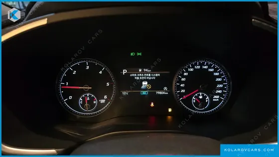 HYUNDAI SANTA FE DIESEL 2.2 2WD