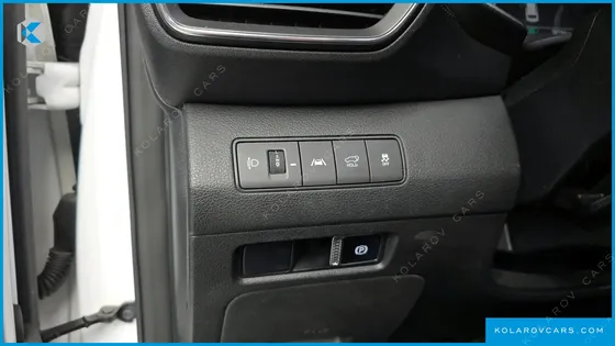 HYUNDAI SANTA FE DIESEL 2.2 2WD