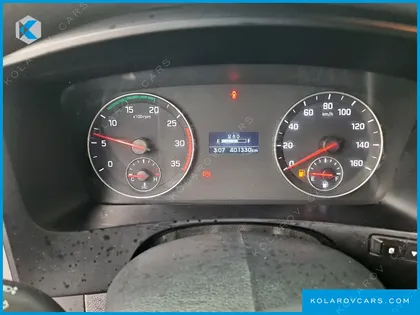 HYUNDAI MIGHTY SUPER CAP
