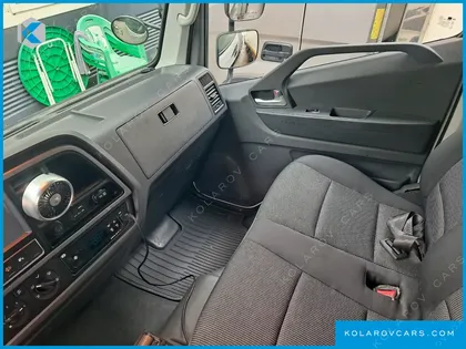 HYUNDAI MIGHTY SUPER CAP