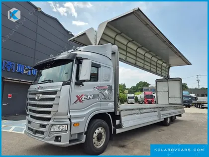 TATA DAEWOO MACKSEN 6X2