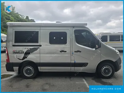 RENAULT SAMSUNG MASTER NONE