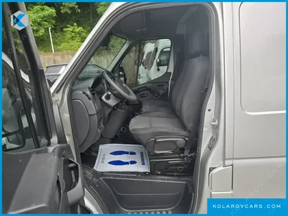 RENAULT SAMSUNG MASTER NONE