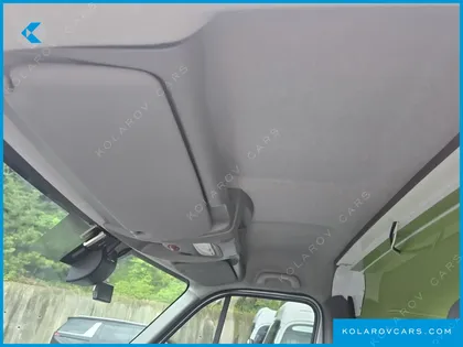 RENAULT SAMSUNG MASTER NONE
