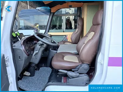 HYUNDAI BUS TYPE NONE