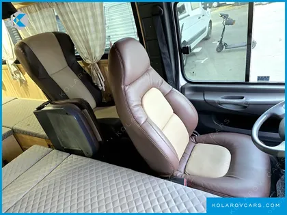 HYUNDAI BUS TYPE NONE