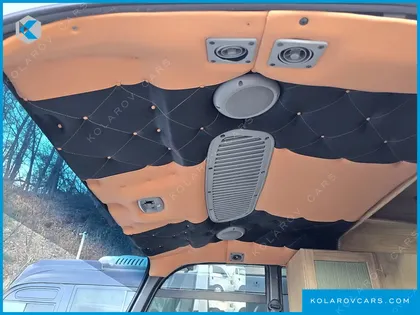 HYUNDAI BUS TYPE NONE