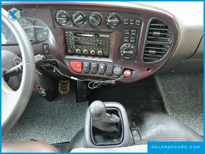 HYUNDAI BUS TYPE NONE