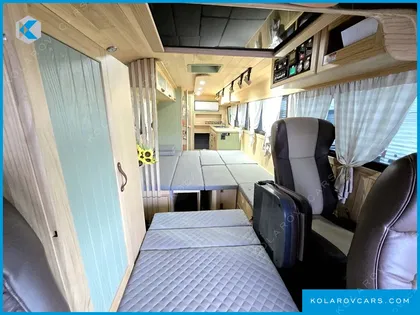 HYUNDAI BUS TYPE NONE