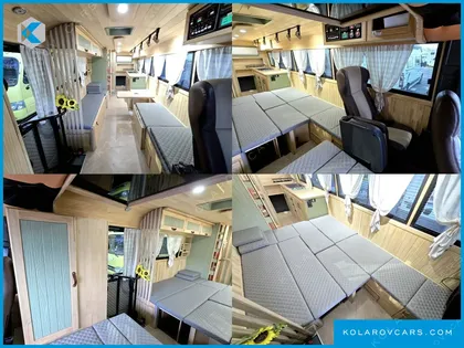 HYUNDAI BUS TYPE NONE