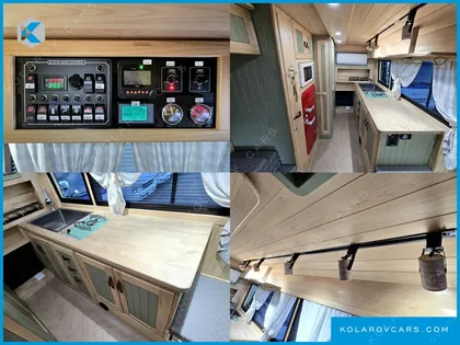 HYUNDAI BUS TYPE NONE
