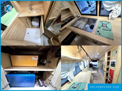 HYUNDAI BUS TYPE NONE