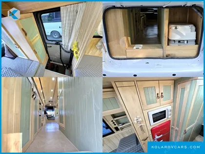 HYUNDAI BUS TYPE NONE
