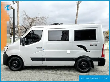 RENAULT SAMSUNG MASTER NONE