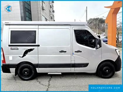 RENAULT SAMSUNG MASTER NONE