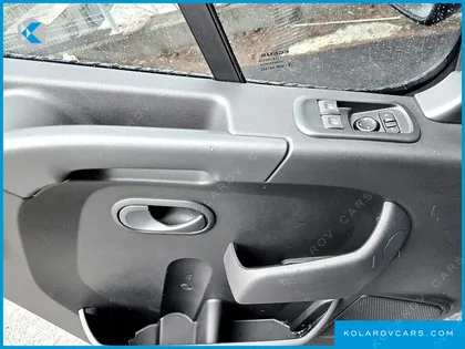 RENAULT SAMSUNG MASTER NONE