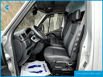RENAULT SAMSUNG MASTER NONE