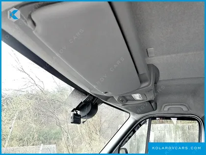 RENAULT SAMSUNG MASTER NONE